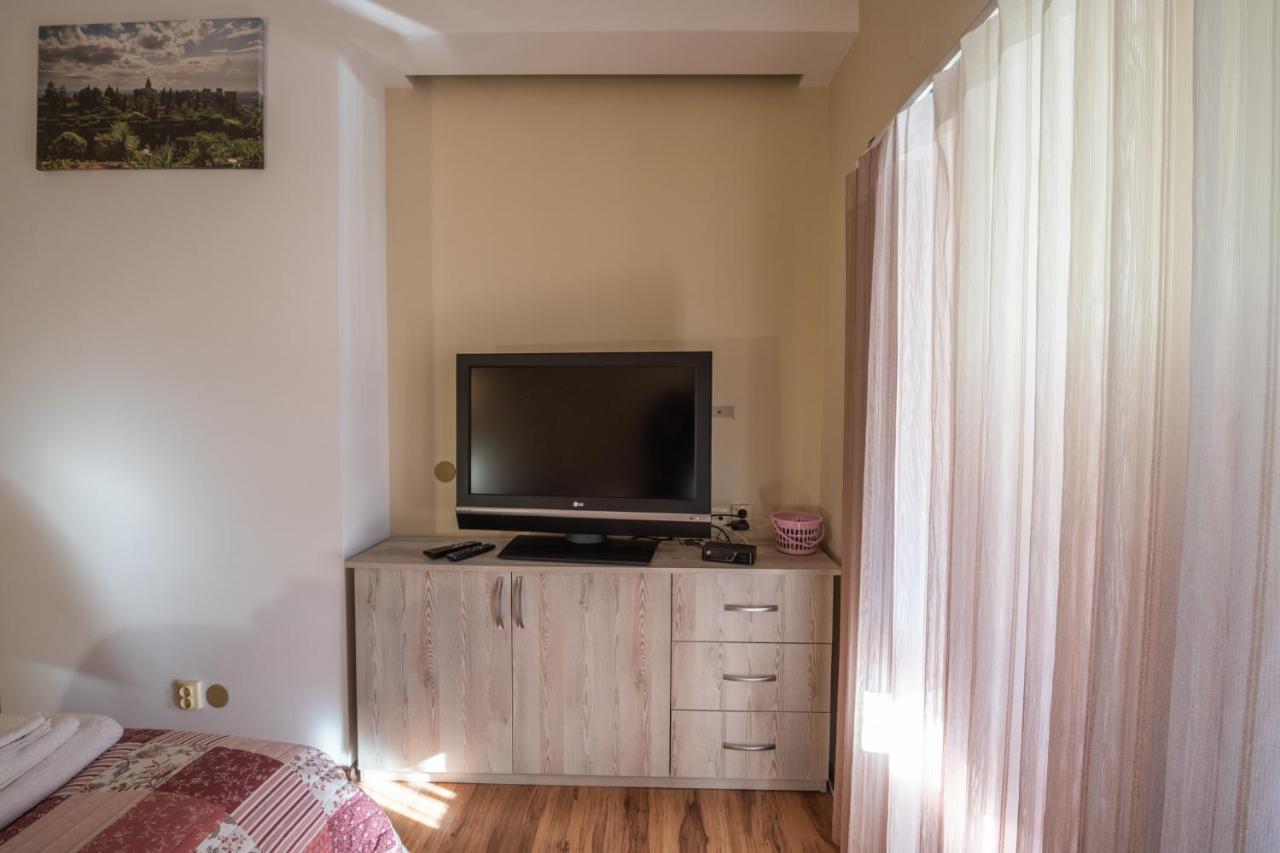 Апартаменти Ковачева-2 Bansko Exteriér fotografie