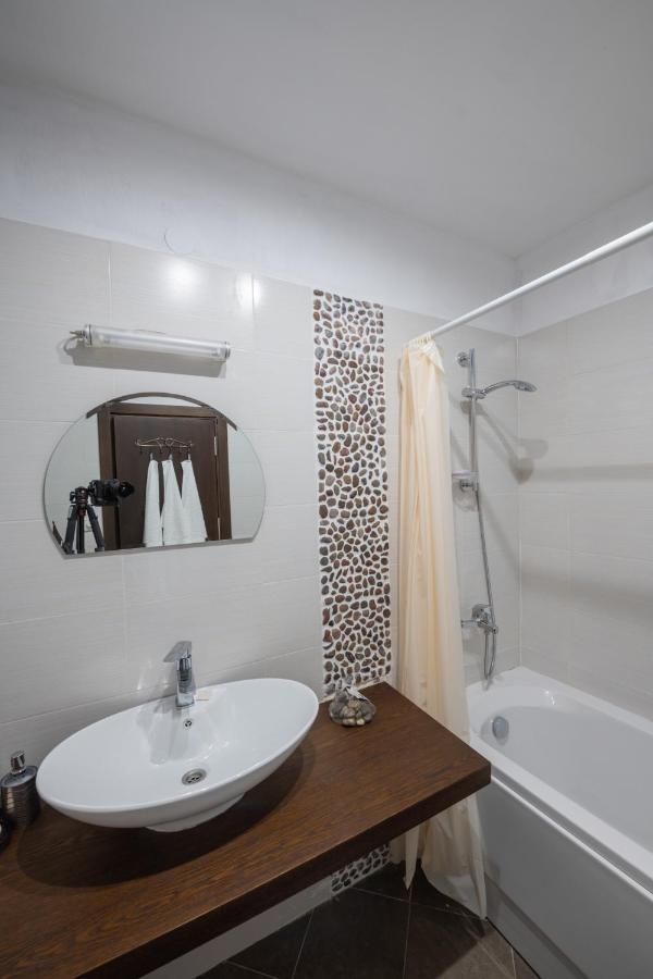 Апартаменти Ковачева-2 Bansko Exteriér fotografie