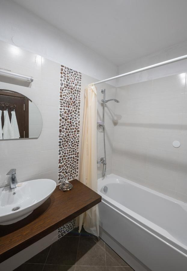 Апартаменти Ковачева-2 Bansko Exteriér fotografie