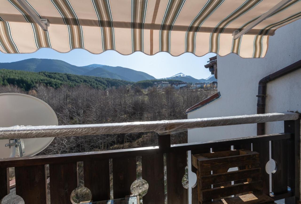 Апартаменти Ковачева-2 Bansko Exteriér fotografie